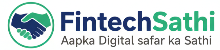 FintechSathi Logo